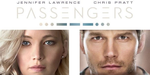 passengers