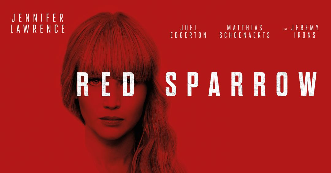 red_sparrow