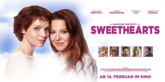 sweethearts