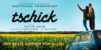 tschick