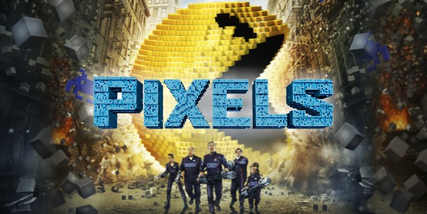 pixels_poster
