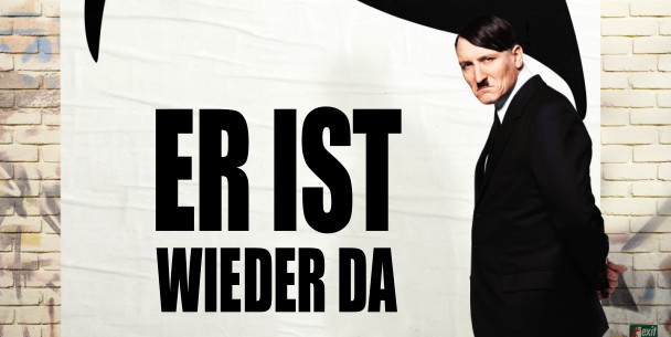 er_ist_wieder_da_poster