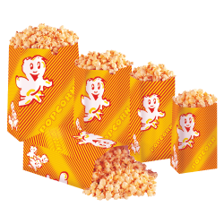 popcorn