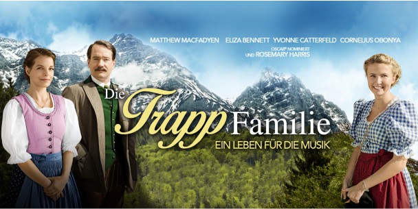 die_trapp_familie