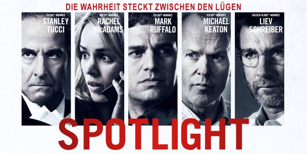 spotlight