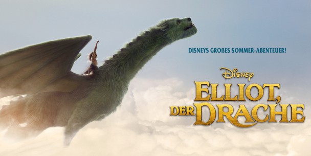 elliot_der_drache_poster