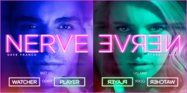 nerve