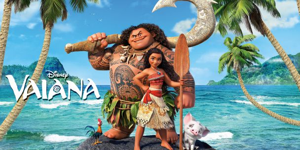 vaiana_poster