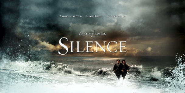 silence