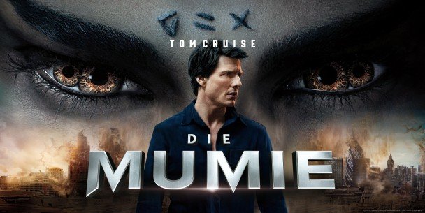 die_mumie_poster