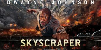 skyscraper