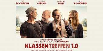 klassentreffen