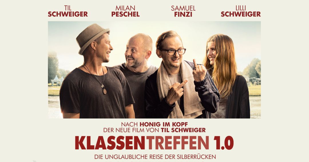 klassentreffen