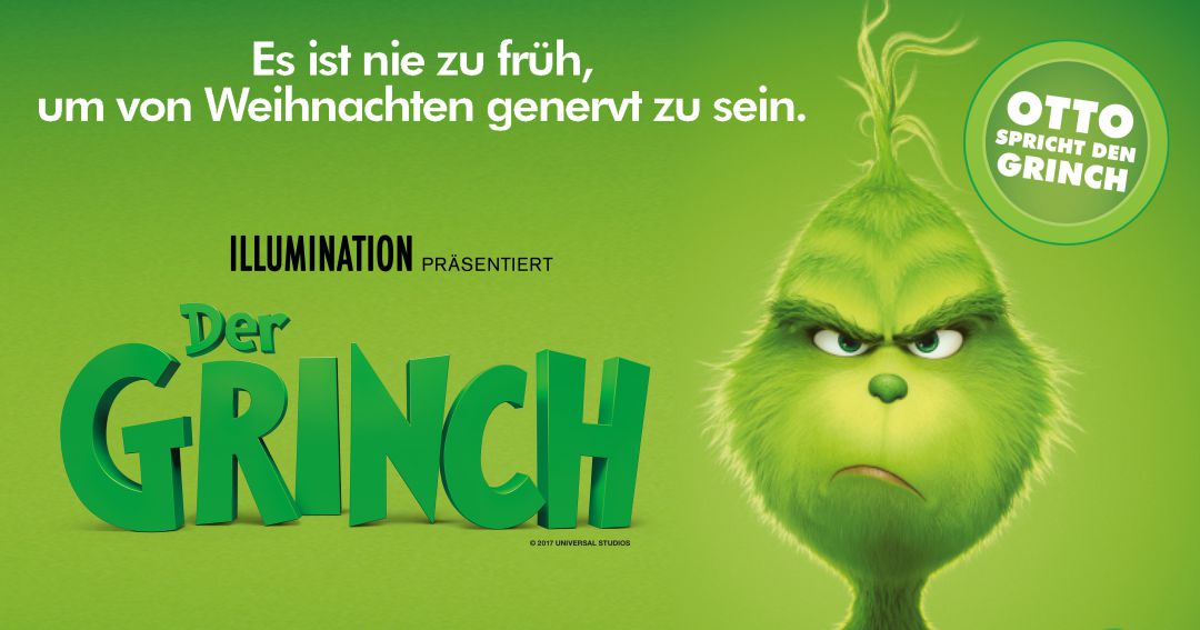 grinch