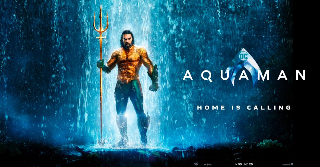 aquaman