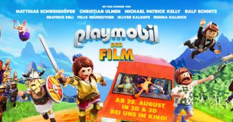 Playmobil