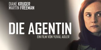 die_agentin