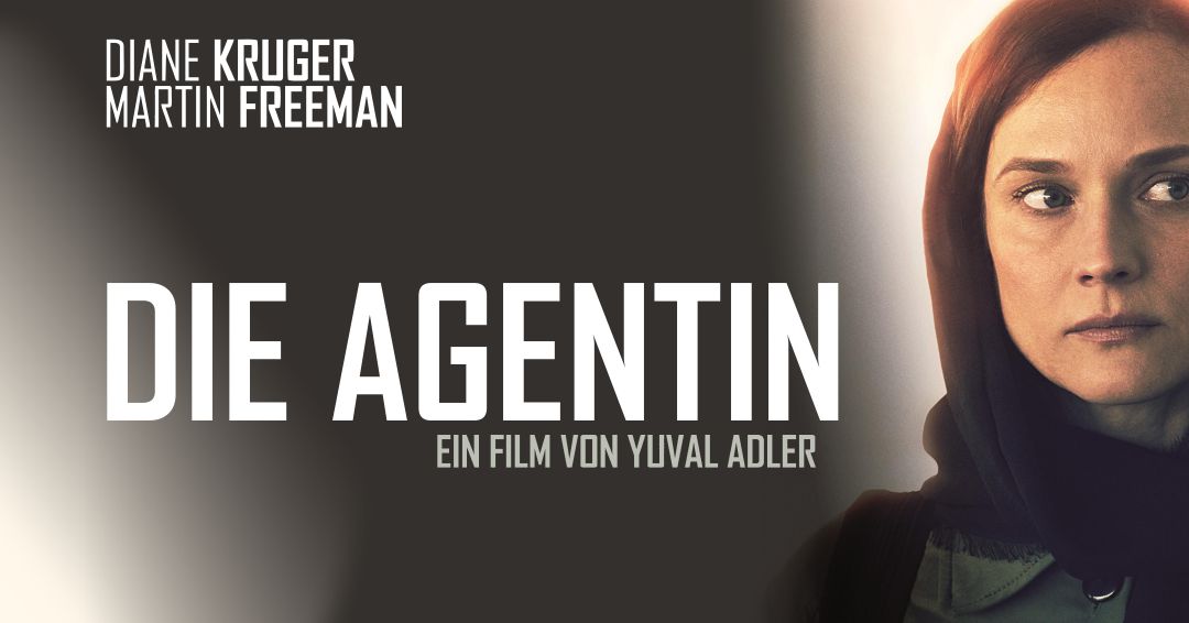 die_agentin