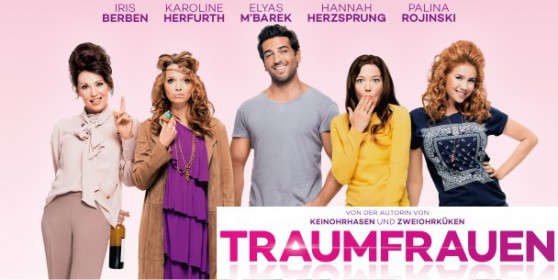 traumfrauen