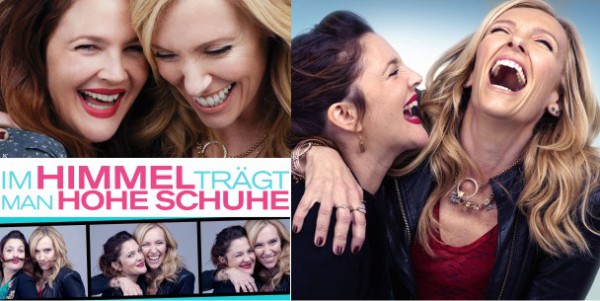 Im Himmel Trägt Man Hohe Schuhe Stirbt Sie IM HIMMEL TRÄGT MAN HOHE SCHUHE - KINOWELT SYLT