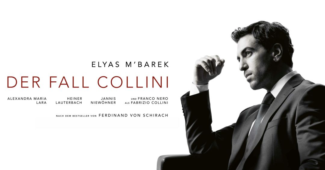 der_fall_collini