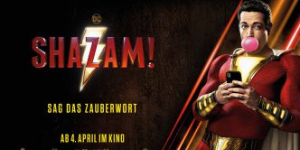 shazam