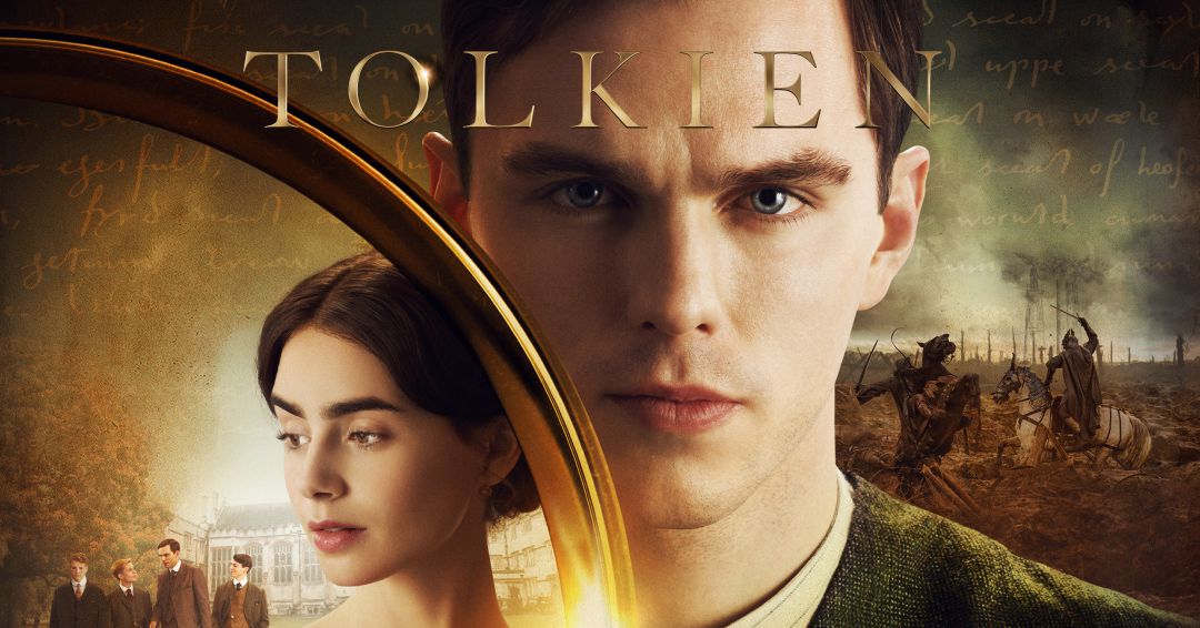 tolkien