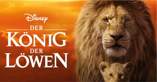 Wie Lange Dauert Die Vorstellung König Der Löwen