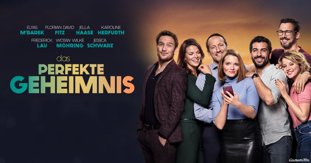 Daa Perfekte Geheimnis Daa Perfekte Geheimnis