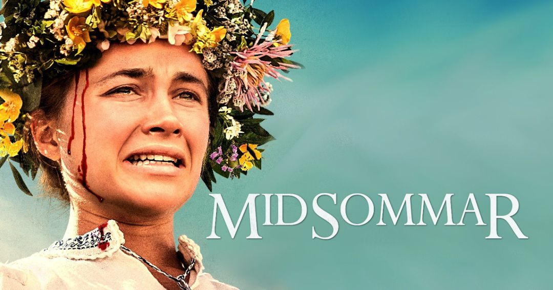 midsommar