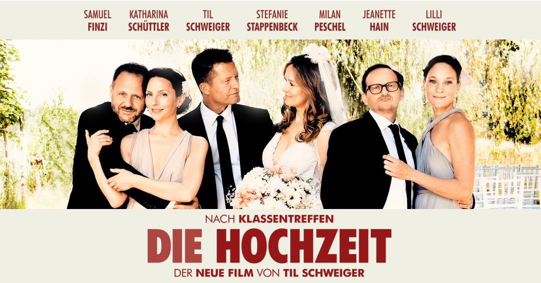 Neue Filme Klassentreffen Filme