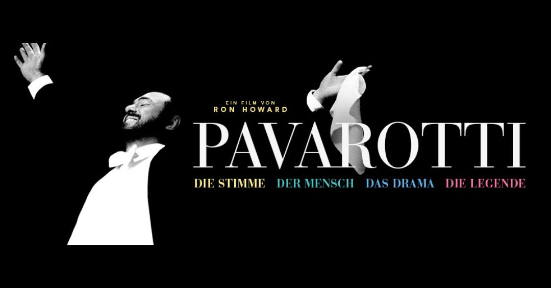 pavarotti