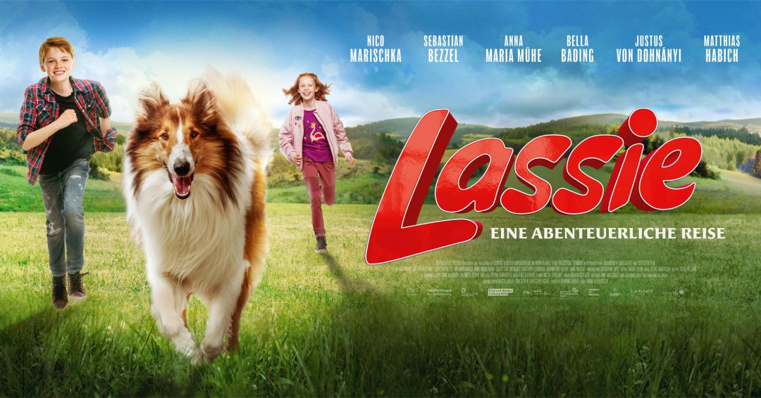 lassie