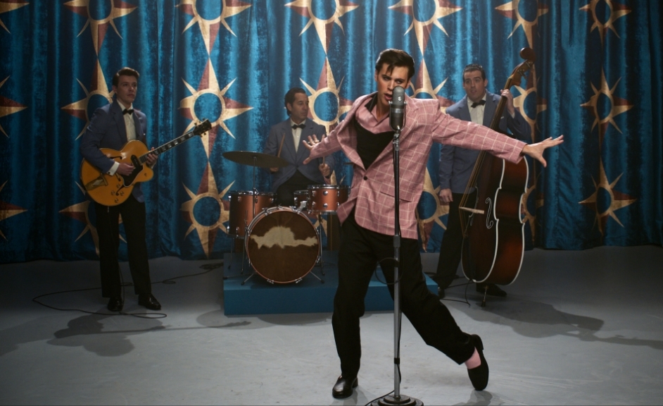 Elvis 576