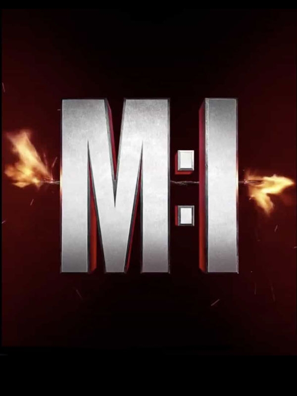Mission Immpossible 7