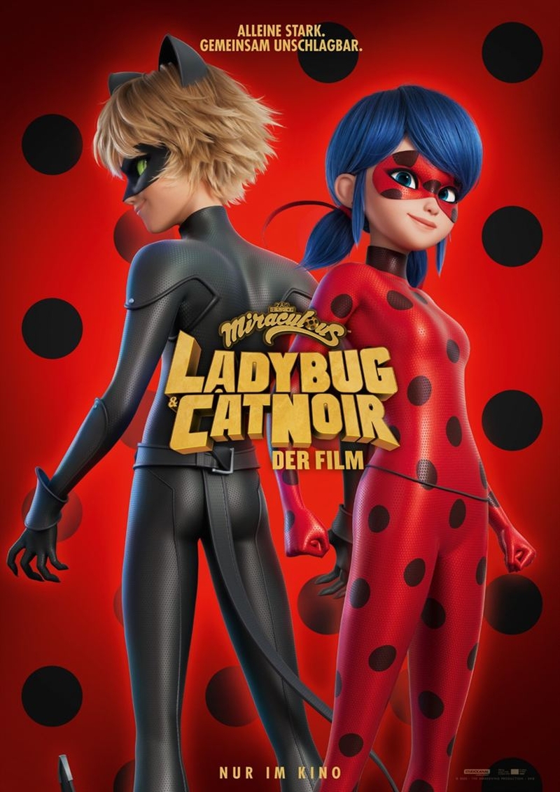 Ladybug