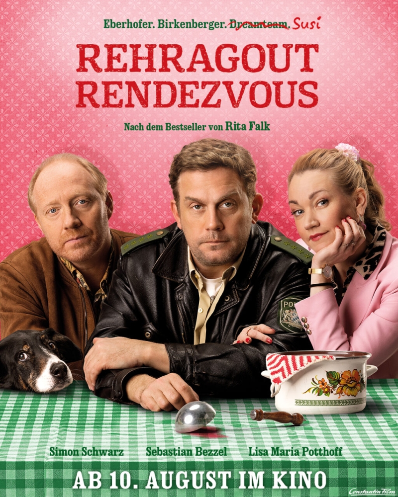 Rehragout