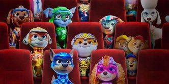 Paw Patrol 576