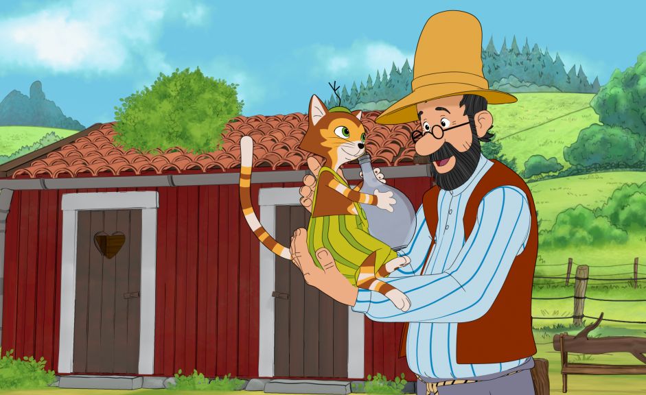 Petterson und Findus_576