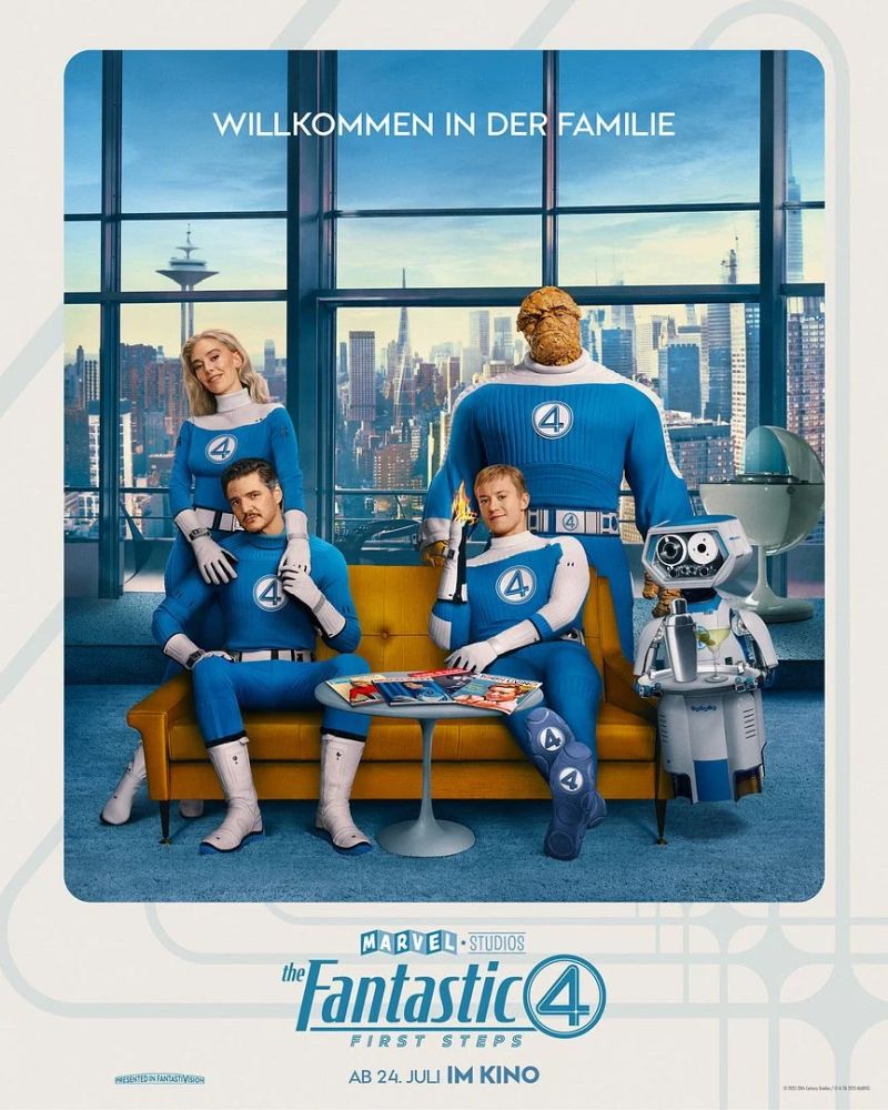 FantasticFour_Vorschau