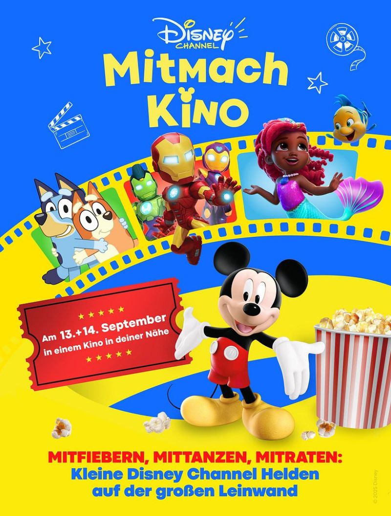 DisneyChannel_Vorschau