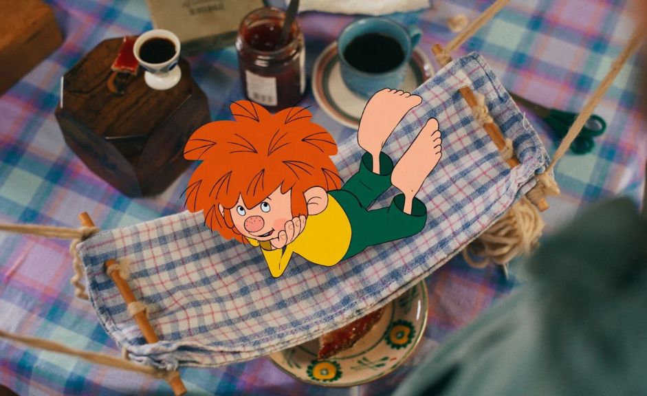 Pumuckl und das große Missverständnis