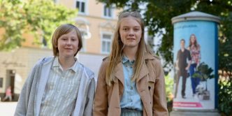 ab morgen bin ich mutig 941 576