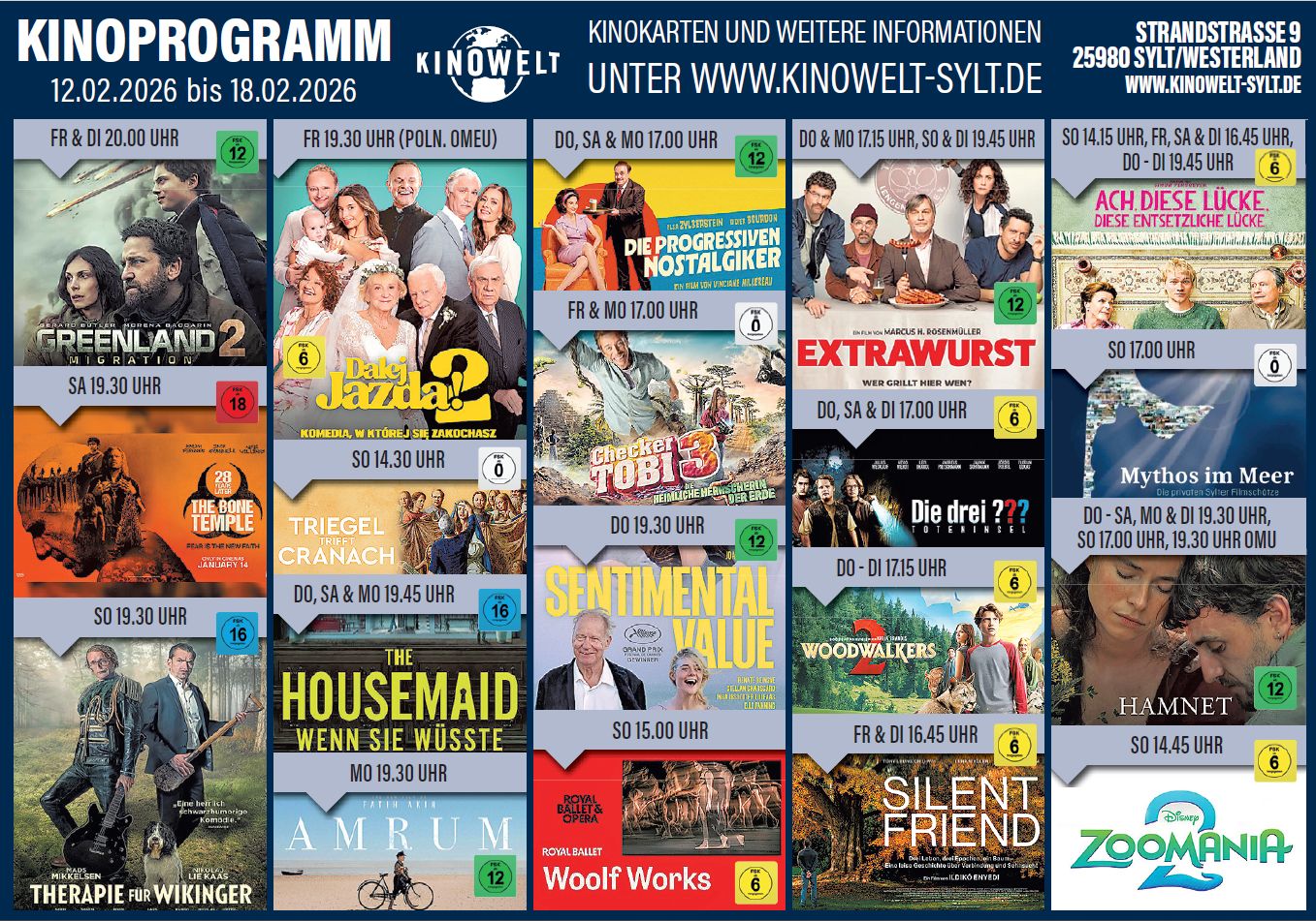 Kinoanzeige (12.02.-18.02.26)