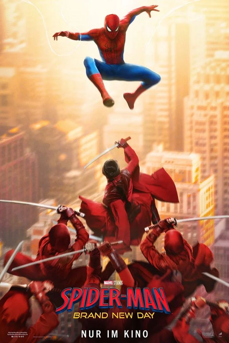 SpiderMan_Vorschau